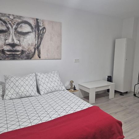 San Martín de la VegaWarner Dreams公寓 外观 照片